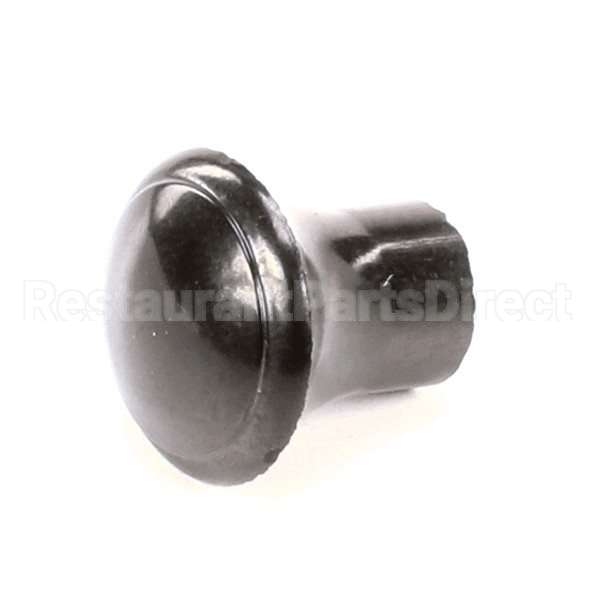2R-Z17057 Compatible Stero Knob Blk Davies 3003Sm