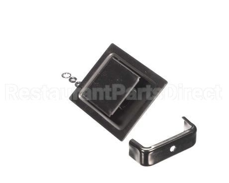 2R-Z17654 Star Latch, Door