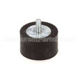 2R-Z18201 Compatible Star Foot 1.69X1 Sil 1/4 20