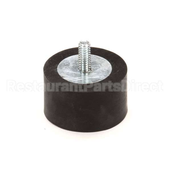 2R-Z18201 Compatible Star Foot 1.69X1 Sil 1/4 20