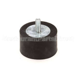 2R-Z18201 Compatible Star Foot 1.69X1 Sil 1/4 20