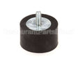 2R-Z18201 Star Foot 1.69X1 Sil 1/4 20