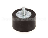 2R-Z18201 Star Foot 1.69X1 Sil 1/4 20