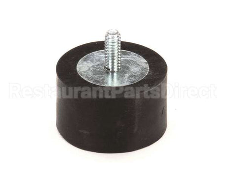 2R-Z18201 Star Foot 1.69X1 Sil 1/4 20