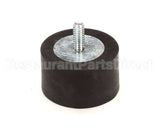 2R-Z18201 Star Foot 1.69X1 Sil 1/4 20