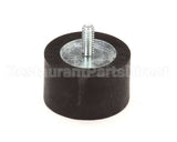 2R-Z18201 Star Foot 1.69X1 Sil 1/4 20