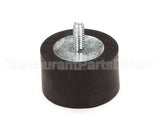 2R-Z18201 Star Foot 1.69X1 Sil 1/4 20