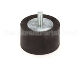 2R-Z18201 Star Foot 1.69X1 Sil 1/4 20