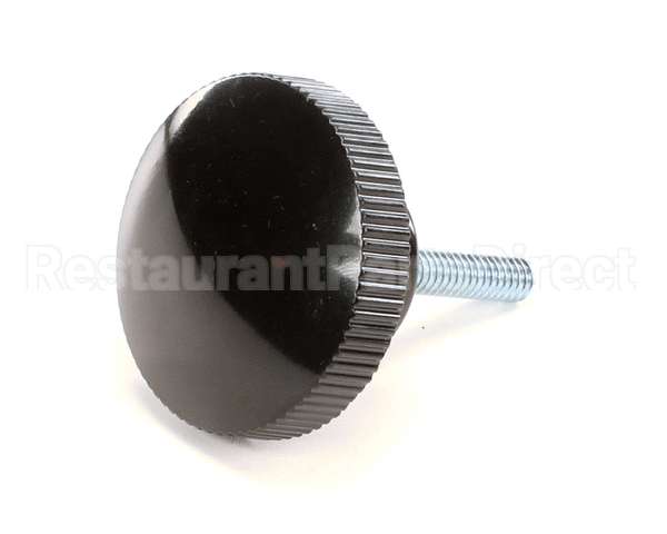 2R-Z18589 Wells Knob,Knurled 1/4-20-1-1/4