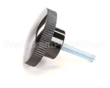 2R-Z18589 Wells Knob,Knurled 1/4-20-1-1/4