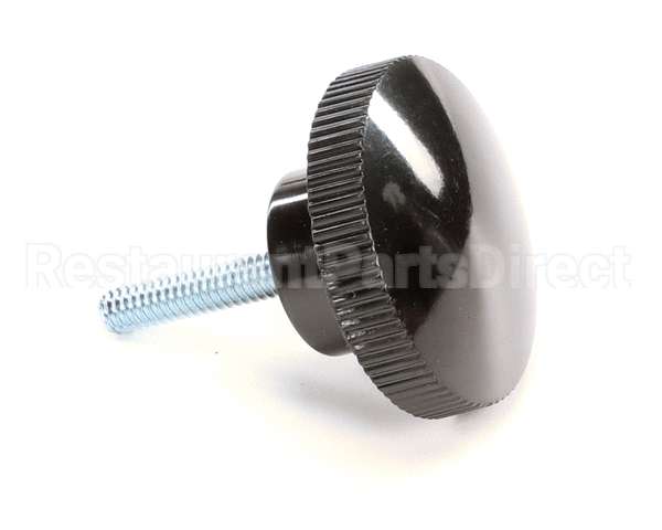 2R-Z18589 Wells Knob,Knurled 1/4-20-1-1/4