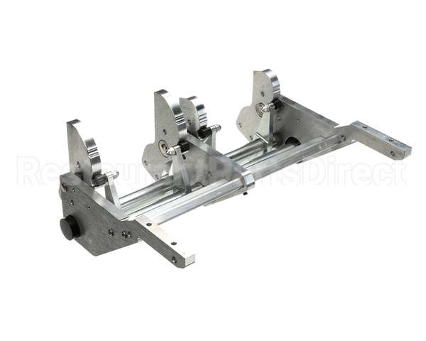 2R-Z22153 Star Counter Balance-Split Top