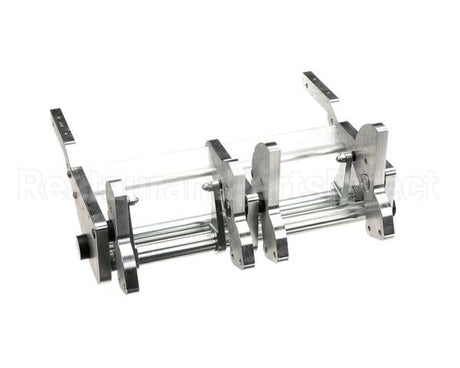 2R-Z22153 Star Counter Balance-Split Top