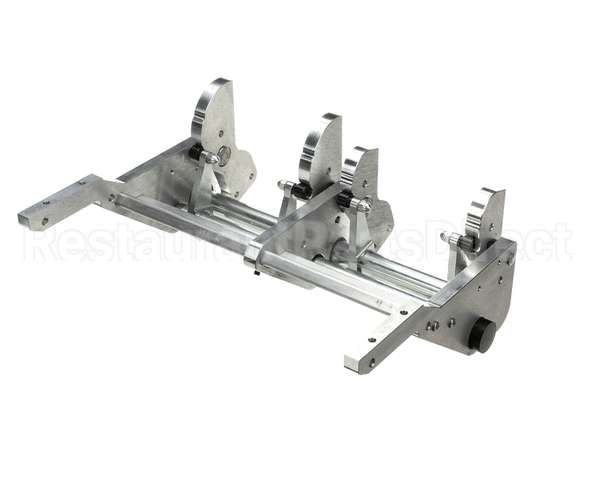 2R-Z22153 Star Counter Balance-Split Top