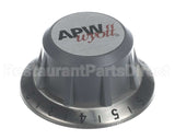 2R-Z24180 Apw Wyott Control Knob Asy