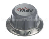 2R-Z24180 Apw Wyott Control Knob Asy