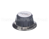 2R-Z24181 Apw Wyott Control Knob Asy