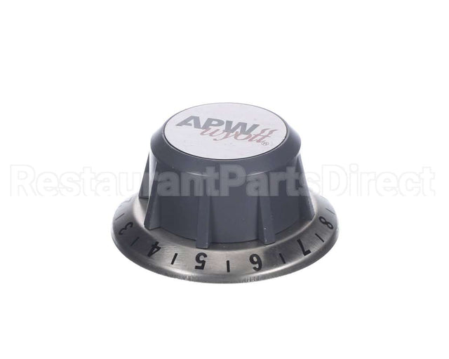 2R-Z24181 Apw Wyott Control Knob Asy