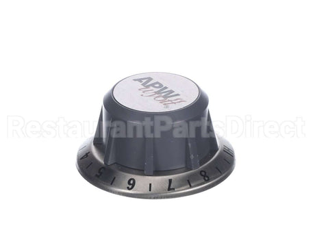 2R-Z24181 Apw Wyott Control Knob Asy