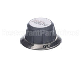 2R-Z24181 Apw Wyott Control Knob Asy