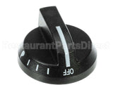 2R-Z24554 Bakers Pride Knob