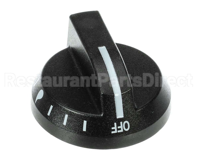 2R-Z24554 Bakers Pride Knob