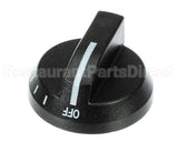 2R-Z24554 Bakers Pride Knob