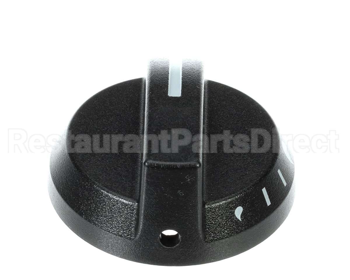 2R-Z24554 Bakers Pride Knob
