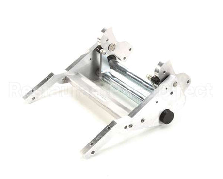 2R-Z2907 Star Counterbalance/10/Iron