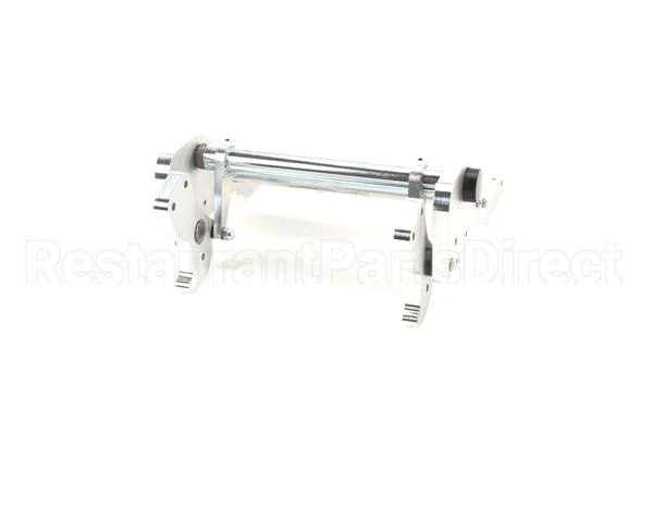 2R-Z3333 Star Counterbalance 10 Alum.