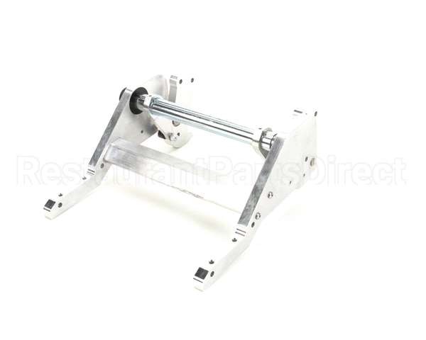 2R-Z3333 Star Counterbalance 10 Alum.