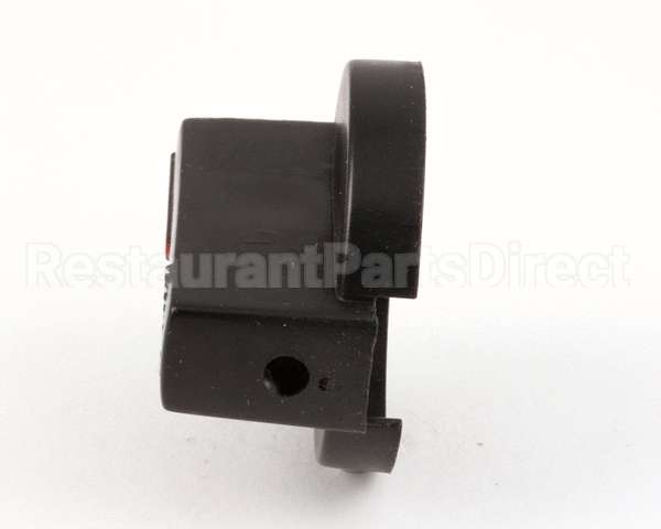 2R-Z4621 Star Knob, 1-3/4 - .250Dhole