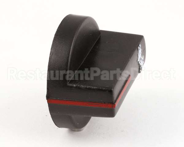 2R-Z4621 Star Knob, 1-3/4 - .250Dhole