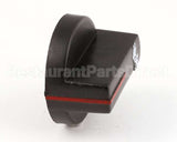 2R-Z4621 Star Knob, 1-3/4 - .250Dhole