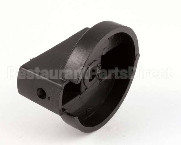 2R-Z4621 Star Knob, 1-3/4 - .250Dhole