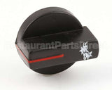 2R-Z4621 Star Knob, 1-3/4 - .250Dhole