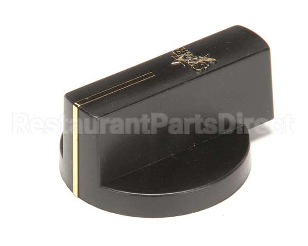 2R-Z4819 Star Knob Gold