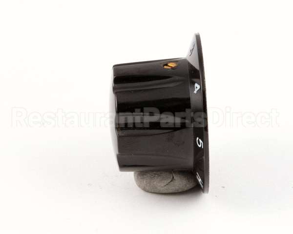 2R-Z5128 Star Knob, Infinite Control