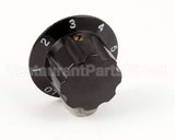 2R-Z5128 Star Knob, Infinite Control