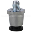 2R-Z5846 Compatible Star Foot