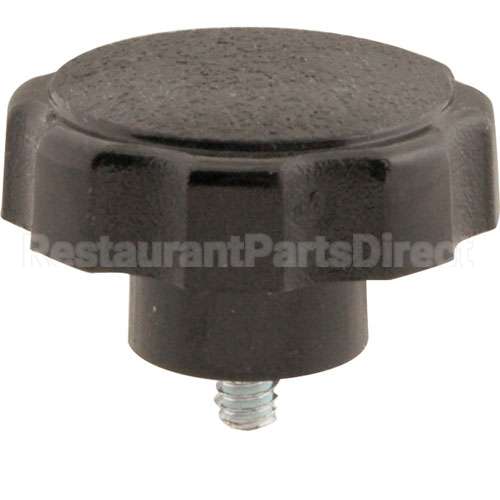2R-Z6774 Compatible Star Knob, Drive Shaft