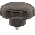 2R-Z6774 Compatible Star Knob, Drive Shaft