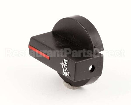 2R-Z6850 Star Knob, 1-3/4 - .250 Keyed