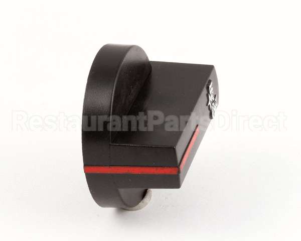 2R-Z6850 Star Knob, 1-3/4 - .250 Keyed