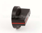 2R-Z6850 Star Knob, 1-3/4 - .250 Keyed