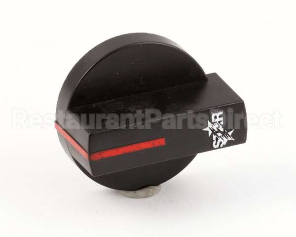 2R-Z6850 Star Knob, 1-3/4 - .250 Keyed