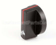 2R-Z8847 Star Knob - Thermostat 1-7/8 D Hole