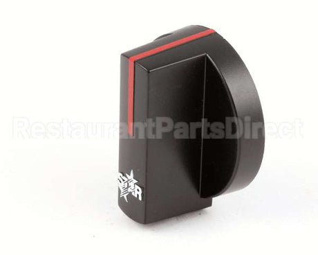 2R-Z8847 Star Knob - Thermostat 1-7/8 D Hole