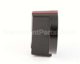 2R-Z8847 Star Knob - Thermostat 1-7/8 D Hole