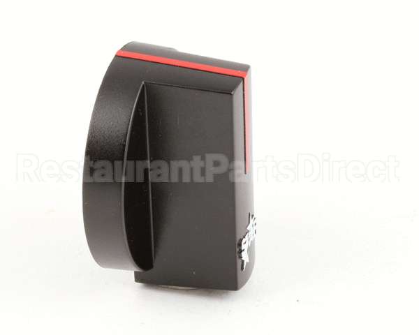 2R-Z8847 Star Knob - Thermostat 1-7/8 D Hole